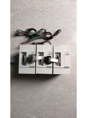 FX5-40SSC-S，17年产品，成色充新，功能包好包邮，