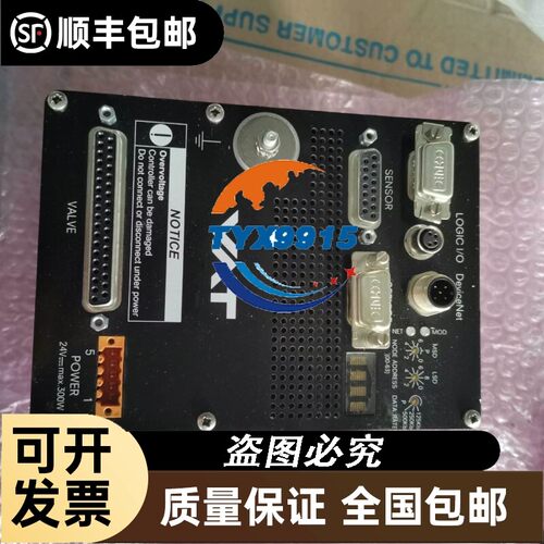 VAT 蝶阀控制器670EC-24CQ-AIJ3/0064A