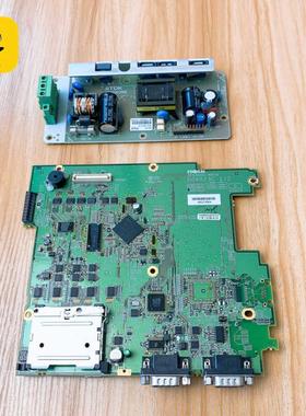 普洛菲斯触摸屏AST3501W-T1-D24主板D06023C 电源板TDK MSE266E