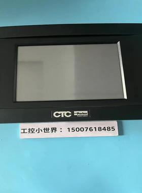 CTC触摸屏PS10-2H2-DD3-AD3原装现货包好
