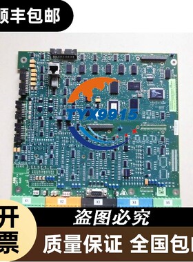 SDCS-CON-F01 DCS550主板 3ADT316500R1501