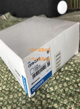 正品CSIW CS1W-CLK12 21 -V1 VI CLK12 AT134