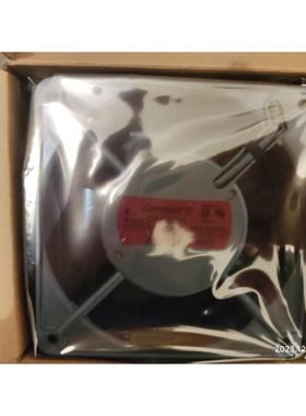 centaurCN55B4100V14/13W12CM铝框散热风扇(产)