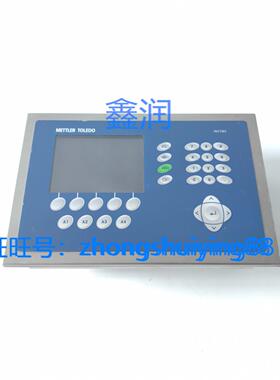 梅特勒托利多IND780称重控制器XK3140IND780 PANEL询价出售