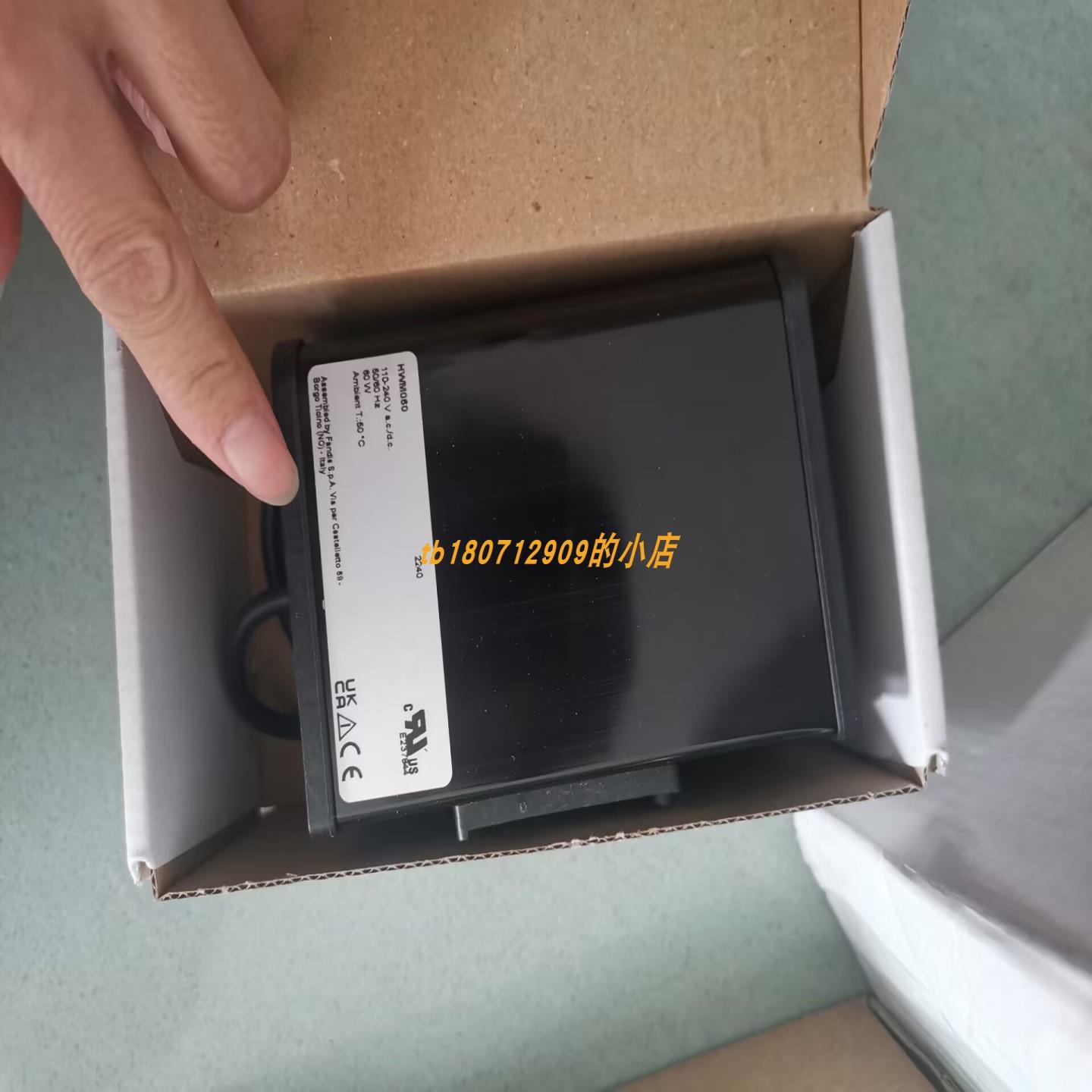 Fandis FF13PA230UNR过滤器 Bartec  07-3323-1400开关