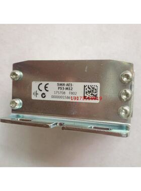 FESTO SMH-AE1-PS3-M12 175708