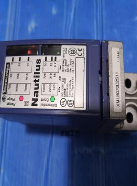 机电压力开关 XMLB070D2S11