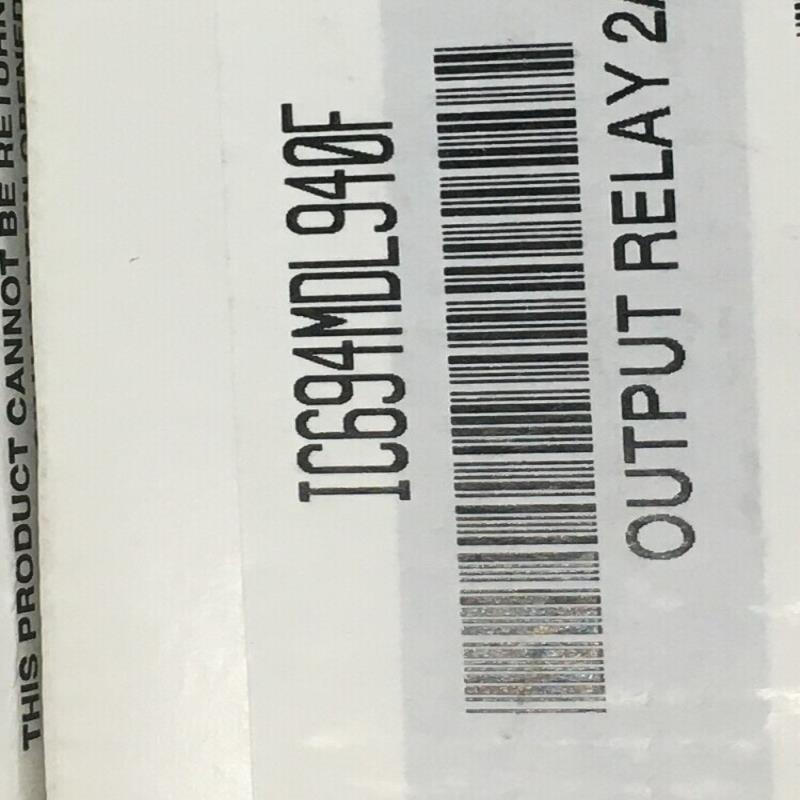 IC693NIU004IC200CHS022IC200PWR102IC200MDL940IC693CPU352