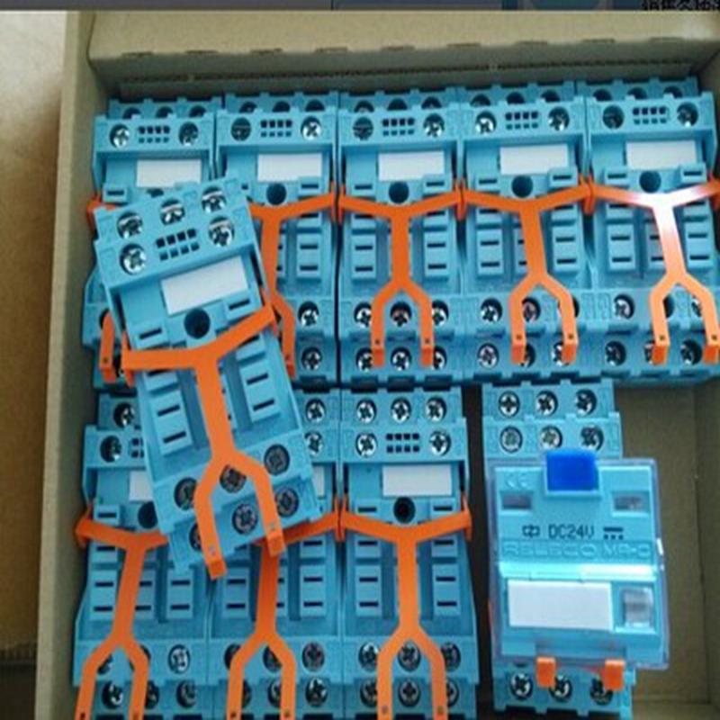 正品西班牙产RELECO宜科C5-A30X C5-A30 C5-A30DX DC24V DC110V