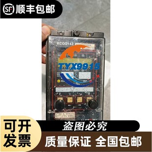 ALSTOM阿尔斯通 KCGG14201D50EEB、 KC