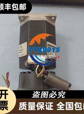 拆机POWERMAXII太平洋电机 M22NSXB-JDS-NS-02现
