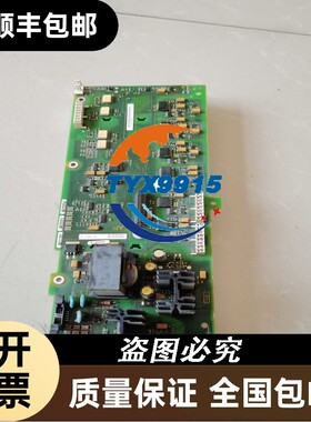 A5E00430139变频器M440系列18.5KW驱动板电源板议