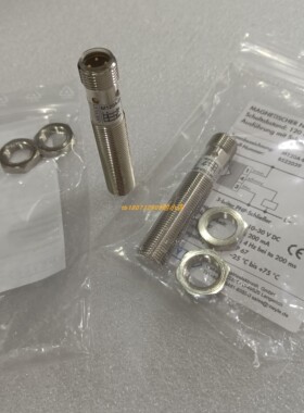 BETA M120A-BM12CI-PS6K-Sta200传感器AIRCOM R308-P0CK15减