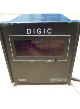 DIGIC VPS-A5-199.9K-0S-2