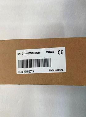 原装 正品 汇川通讯模块 GL10-RTU-ECTA 现货 当日发