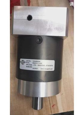 纽卡特减速器 NEUGART PLE80 PLE40 PLE80 PLE120 等规格