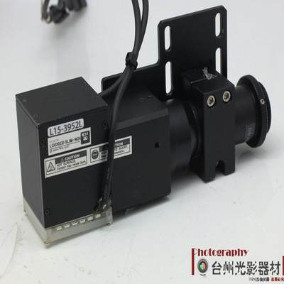 询价工业远心镜头0.5-200-IR-1“  5百万像素1”CCD议价