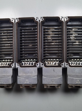 费斯托 CPX-M--EV-S-PP-5POL 563057 互连模块