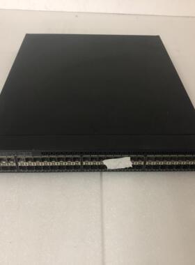 博科 ICX-6650-E-32-ADV 32口10GSFP+ 6口40G万兆交换机 测试好