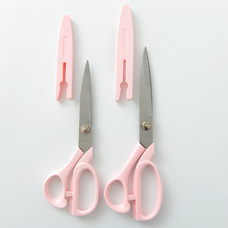 粉色剪刀素材模板 粉色剪刀图片下载 小麦优选