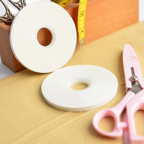 面料布料用定位胶布用胶水手工DIY制作辅助材料布用水溶性双面胶