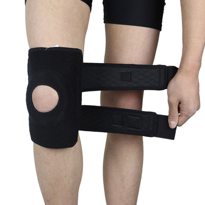 护膝篮球Lpsupport跑步733CA