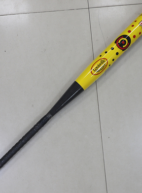 路易斯威尔 Louisville Slugger  競技比賽用 垒球铝棒 美国制造