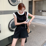 现货夏季新款两件套装2697P155K218，女装套装/套裙，浙宝133