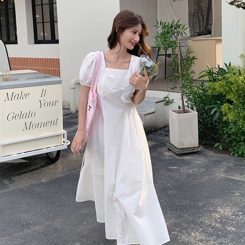 现货夏季连衣裙133-5217P120K178,女装连衣裙,浙宝133