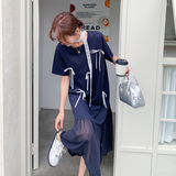 现货新款连衣裙133-2673P125K188，女装连衣裙，浙宝133