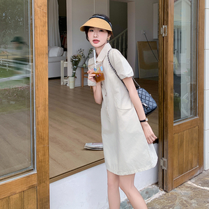 现货 夏季连衣裙133-5221 P115K168图片