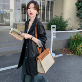 现货数据好春秋季新款宽松西装皮衣外套5819P165控238，商品下架区，浙宝133