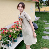现货夏季连衣裙133-5221P115K168，女装连衣裙，浙宝133