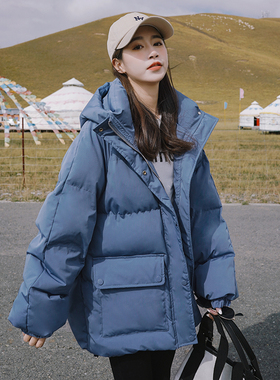 现货 数据好 冬原创爆款棉衣棉服M8102-P145控218