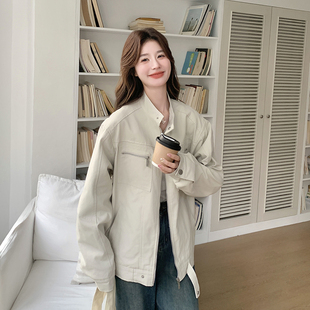 8029P145控218 夹克外套133 首发 春新款