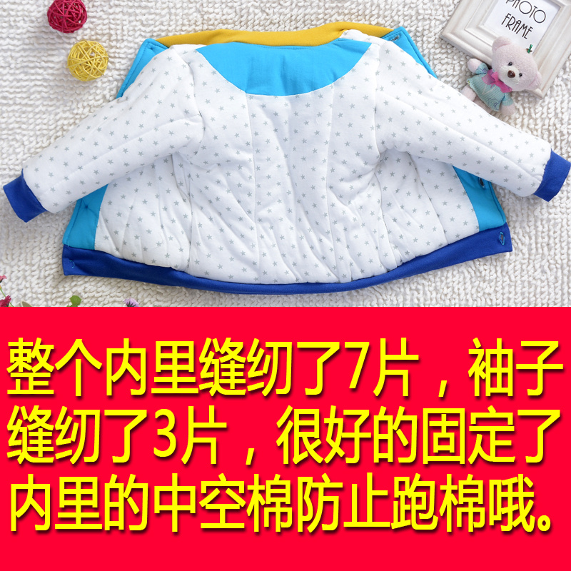 Manteau pour enfant - Ref 2163560 Image 5