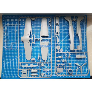italeri 意大利1/72  拼装系列  飞机模型