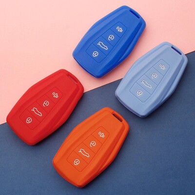 适用于吉利帝豪第四代4代25款几何e萤火虫apro豪越pro车钥匙套a c