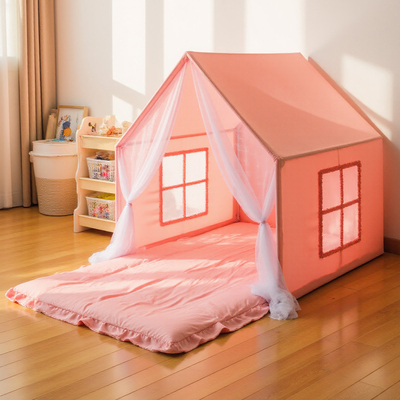 儿童帐篷游戏屋玩具屋