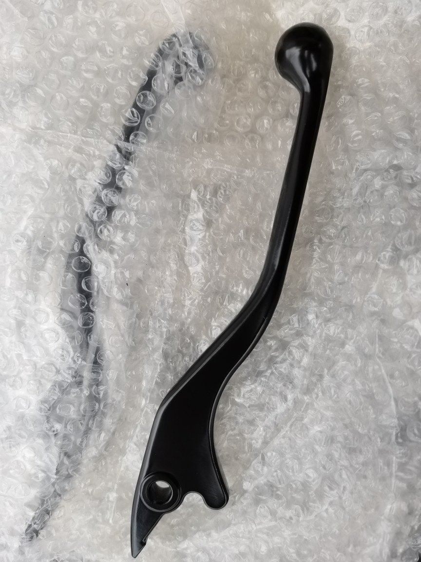 铃木摩托车配件酷道极客飒155碟刹手柄把制动刹车把前碟刹手柄