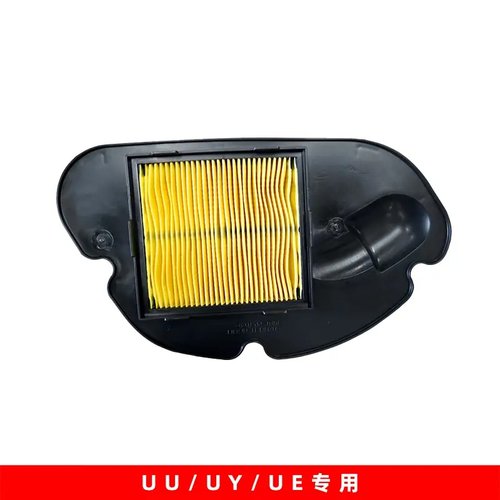 铃木uu空气滤芯uy125滤心