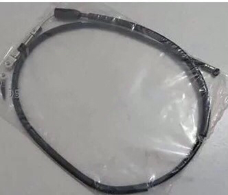 轻骑铃木摩托风暴太子QS150-B QS125-A离合线离合器拉紧线