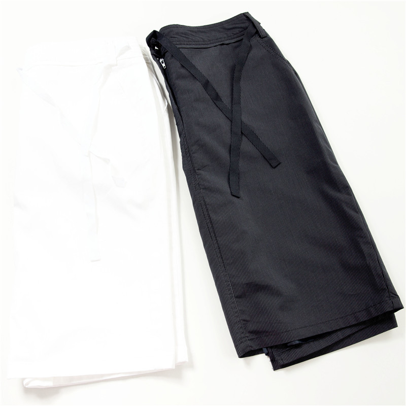 99%外贸尾货高腰显瘦大码半身裙