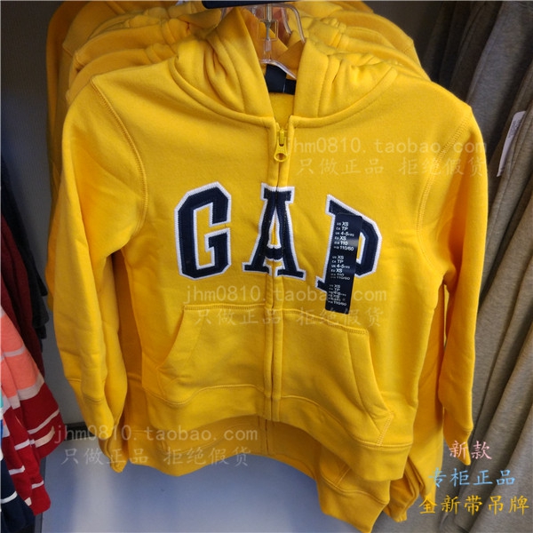 GAP°ÂÀ³ÕýÆ·´ú¹º ¾µä»Õ±êÄдóͯ±¡ÈÞÀÁ´Á¬Ã±ÎÀÒ ¹úÄÚ299Ôª