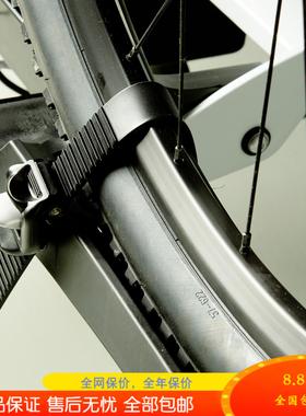 yakima配件胖胎绑带FatStraps定时器斜坡HighRoad