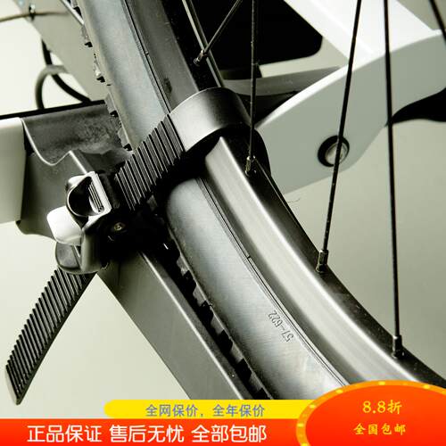 yakima自行车架绑带车载