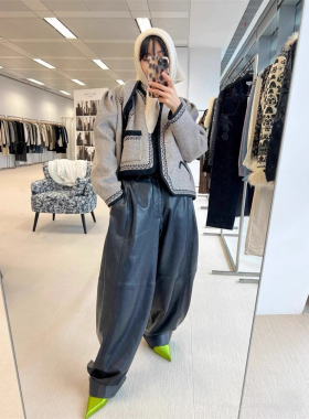 法国A&B 又浪漫又帅气又甜酷的存在