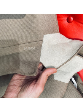 德国老牌M 麦凯* 羊毛混纺 西服