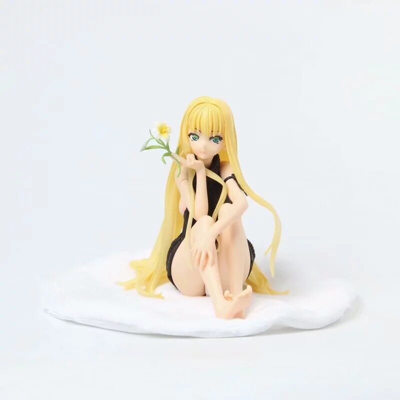美少女 罪与罚的少女 万华镜 动漫毛绒/抱枕/坐垫