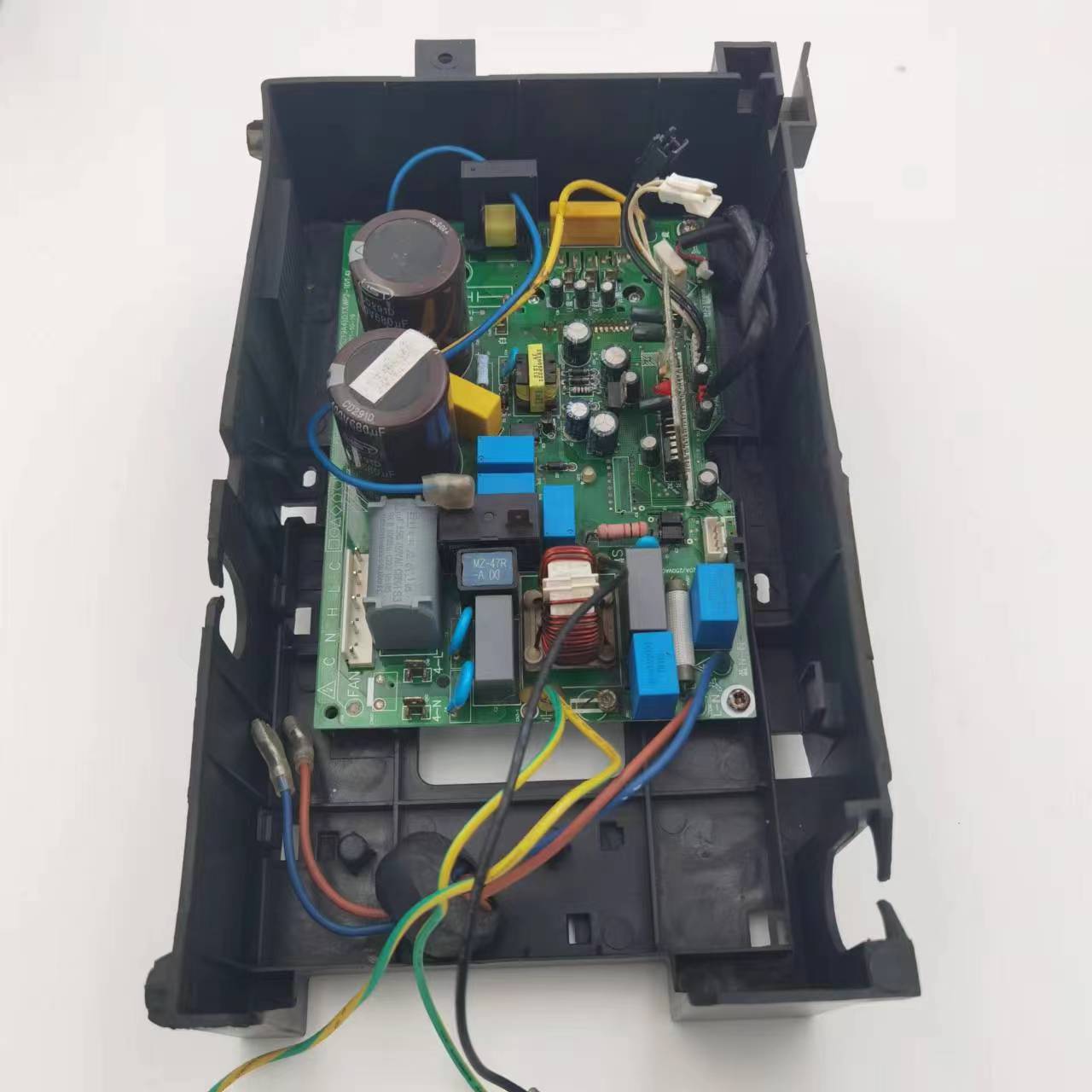 美的变频主板KFR-26W/BP2-030(PS21964).D.13.WP2-1、(SY+TNY276)